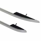 VW Touran 1T3 Dachreling Reling Dach komplett Chrom Chromreling