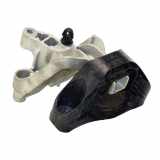 Motorlager rechts Renault Clio V 1,0L 49KW B4D419 Halter Motor 112104903R