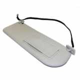 Sonnenblende Blende rechts grau 8143 GL Peugeot 807 Citroen C8