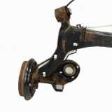 Hinterachse Achse hinten Seat Ibiza 6J 6P VW Polo 6R 6C Audi A1 8X Achsträger