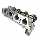 Ansaugkrümmer Saugrohr Ansaugbrücke 60627416 Alfa Romeo 147 156 1,6L 2,0L