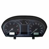 Kombiinstrument 6Y1919880C Skoda Fabia 6Y Kombigerät Tacho 1,4L MFA
