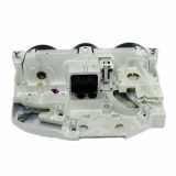 Skoda Superb 3U Heizungsregulierung 3U0820045A Bedienteil Heizung manuelle Klima