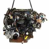 Motor RHY DW10TD 2,0HDI Peugeot 206 Partner Citroen Berlingo C5 Xsara Picasso