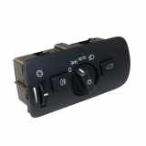 Lichtschalter Auto Fahrlicht Volvo V40 II Schalter Beleuchtung für Xenon