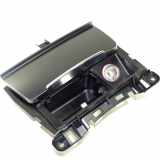 Aschenbecher vorn Audi A4 B8 8K A5 8T Q5 8R Ascher grau 8K0857951