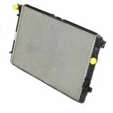 original Wasserkühler Kühler 5N0121253L VW Tiguan 5N 5N2 Sharan 7N 2,0TDI