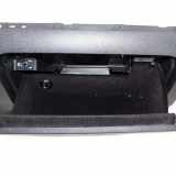 VW Golf 5 V 6 VI Scirocco 137 138 Eos 1F Handschuhfach mit Deckel Klappe schwarz