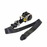 Sicherheitsgurt vorn links Honda Accord VII Gurt schwarz 81850SEDG01ZA