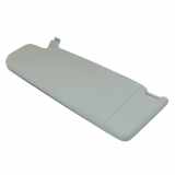 Sonnenblende Blende links Seat Mii Skoda Citigo VW UP bis 2015 grau