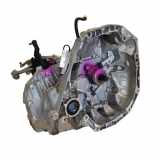 Getriebe JR5392 JR5 392 Renault Kangoo II 1,5dCi 5-Gang Schaltgetriebe