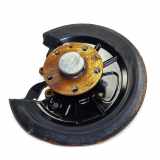 Achsschenkel Radnabe Achse hinten rechts 1K0505436AB VW Golf 5 V 6 VI Audi A3 8P