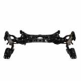 Hinterachse Hilfsrahmen Achse hinten VW Tiguan II Mehrlenkerachse Frontantrieb