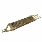 Ölkühler Automatikgetriebe Mercedes-Benz B-Klasse W245 A-Klasse W169 Autotronic