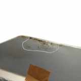 Mitsubishi Pajero II 1994 Heckklappe Hecktür Tür Klappe hinten silber H81C