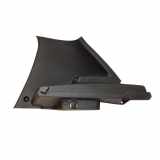 Auflage rechts Hutablage Dacia Sandero I Verkleidung C-Säule schwarz 769349656R