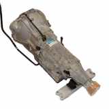 Automatikgetriebe 03-72LS Lexus IS XE1 2,0i 114kW 4 Gang Getriebe Automatik