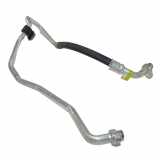 Klimaleitung Klimaschlauch 9678393980 Peugeot 208 I DS3 Citroen C3 C4 1,2L