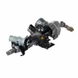 Servolenkung elektrische Lenkung VW Polo V 6C Seat Ibiza 6P Lenksäule Servomotor