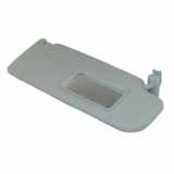 Sonnenblende Blende rechts grau Seat Mii VW UP Skoda Citigo bis 2015