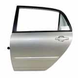 Tür hinten links Toyota Corolla E12 1C0 polarsilber metallic
