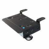 Verstärker Audiosystem Volvo V40 II S60 II S80 II Volvo High Performance Sound