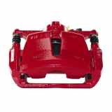 Bremssattel vorn links VW Golf 8 VIII Skoda Octavia III IV RS 340x30mm