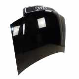 Motorhaube Audi A6 4B 98-01 Allroad C5 00-05 Klappe vorn LY9B brillantschwarz