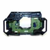 Modul Lenksäule Lenkstockhebel 31275030 Volvo V70 III XC70 II S80 II XC60 I