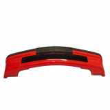 Stoßfänger Stoßstange vorne BMW 3-er E36 Compact ab 1996 314 hellrot