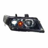 Xenonscheinwerfer rechts Honda Accord VII bis 2006 mit Steuergerät 33101SEAG12