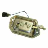 Chevrolet Matiz II Schloss Heckklappe Heckklappenschloss 96601837 ohne ZV