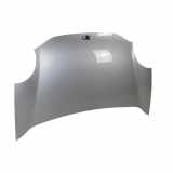 Chevrolet Matiz I Motorhaube Klappe vorn Frontklappe silber metallic