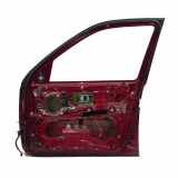 Tür vorn rechts Land Rover Freelander I LN Beifahrertür rot