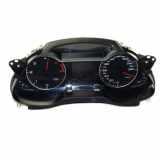 Kombiinstrument Audi A4 8K B8 TDI Kombigerät Tacho MFA Diesel 8K0920930C