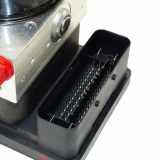 Hydraulikblock ABS Aggregat DP74-437A0-B MAZDA 2 DE 2011 DSC mit ABS Steuergerät