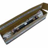 Kardanwelle vorn VW Touareg 7L 7L6 Kardan 2,5 TDI 5,0TDI 7L6521101A