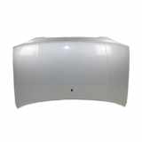 Suzuki Alto HA 02-07 Motorhaube Klappe vorn Frontklappe silber metallic