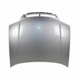 Motorhaube Klappe vorn Audi A6 4B Frontklappe LY7W lichtsilber metallic