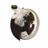 Bremskraftverstärker Hauptbremszylinder Opel Grandland X 9807687080