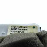 Wärmetauscher Heizung Heizungskühler 9873005 Volvo V70 III S80 II XC60 I XC70 II