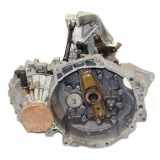 Schaltgetriebe Getriebe 5-Gang VW New Beetle 1C Golf IV 2,0L EBP EMS EGT FBV