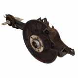 Achsschenkel Radnabe hinten links Volvo V60 I S60 II Längslenker 31476186