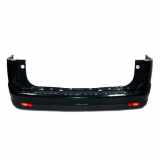 Stoßfänger hinten Stoßstange Opel Vectra C Caravan 03-08 4QU digitalgrün
