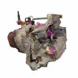 Schaltgetriebe Getriebe 5-Gang Peugeot 206 20CF09 2222S7 1,4 55kW