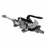 Lenksäule VW Tiguan II Touran 5T T-Roc Golf Sportsvan Lenkspindel Lenkmantelrohr