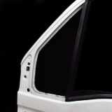 Opel Movano A Ranault Master II Tür vorn links Fahrertür 0389 weiss