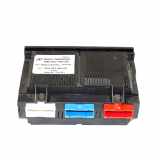 Heizungsregulierung VW Sharan 7M Klimabedienteil Doppelklima für MFD Navi