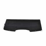 Hutablage Ablage Kofferraum Skoda Fabia II 5J Limo Abdeckung Laderaum schwarz