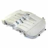 Ansaugkrümmer Saugrohr Ansaugbrücke VW Passat 3BG 4,0L W8 BDP BDN 07D133221K